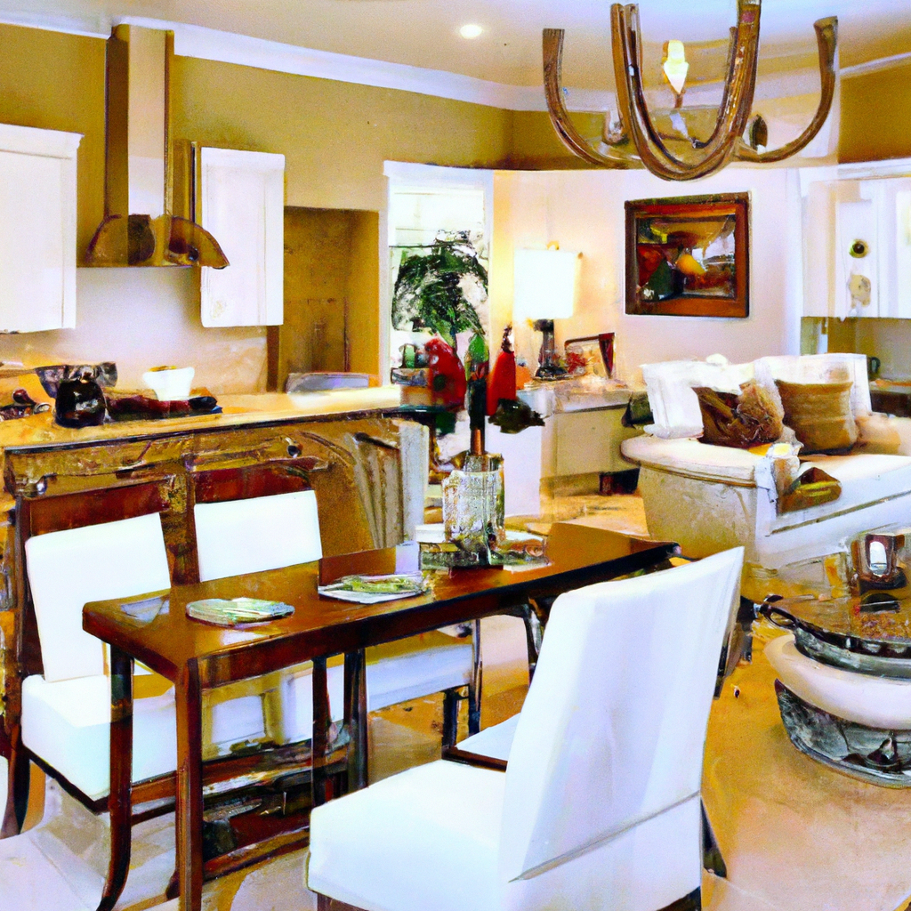 Interior Design Service Baton Rouge Louisiana