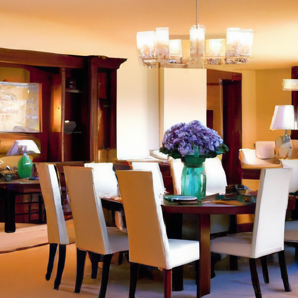 Interior Design Service Billings Montana