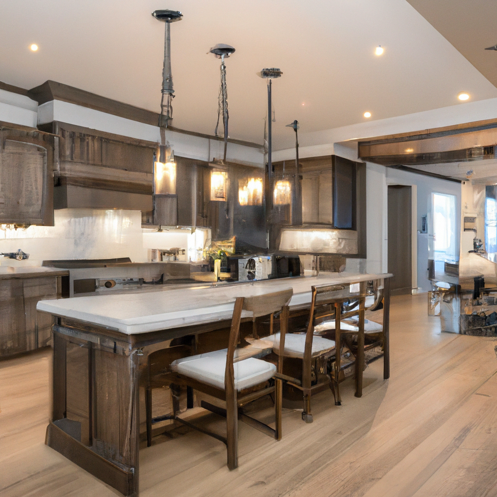 Interior Design Service Boise City Idaho