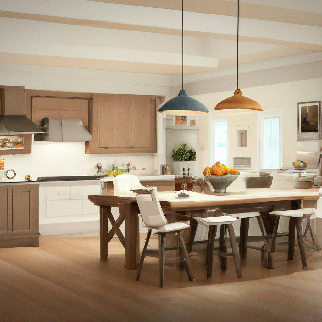 Interior Design Service Boise City Idaho