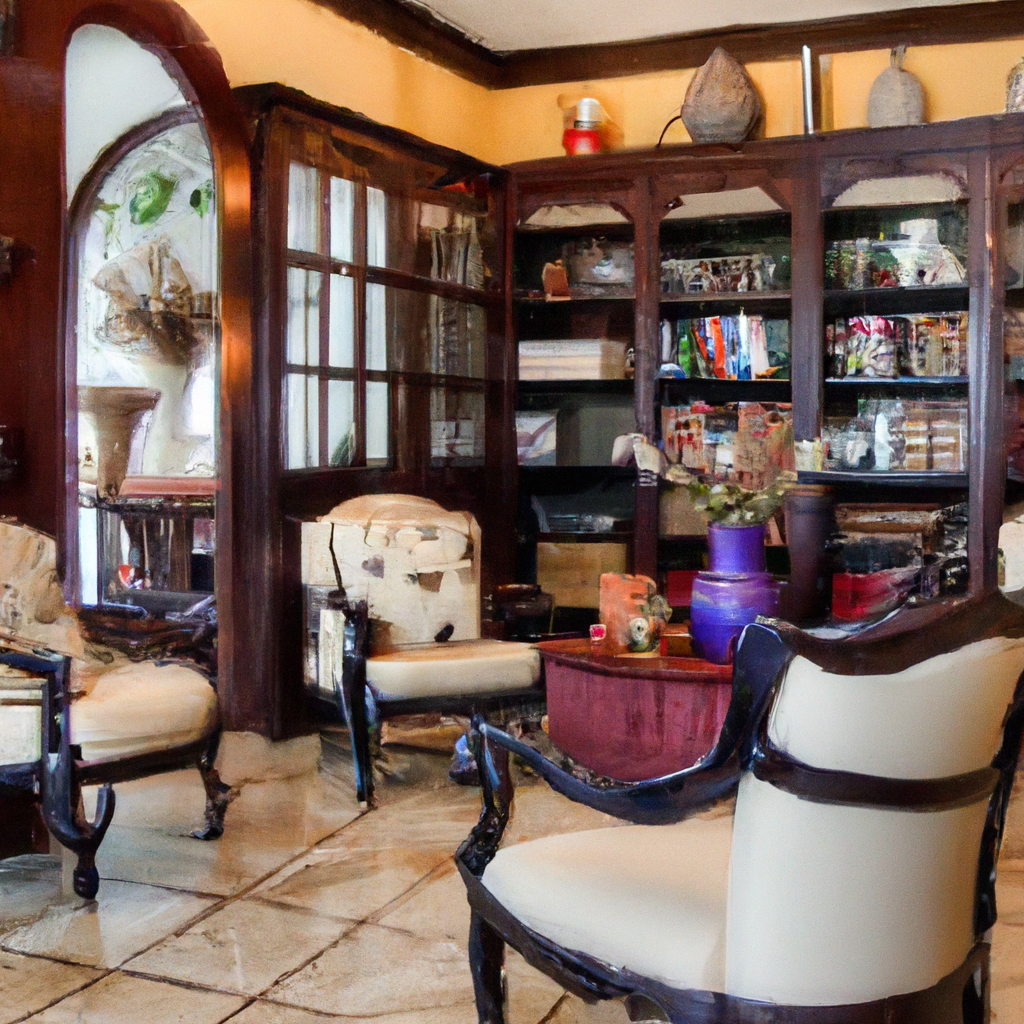 Interior Design Service Brownsville Texas