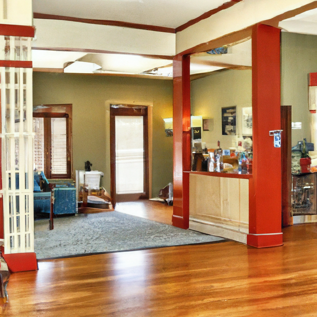 Interior Design Service Brownsville Texas