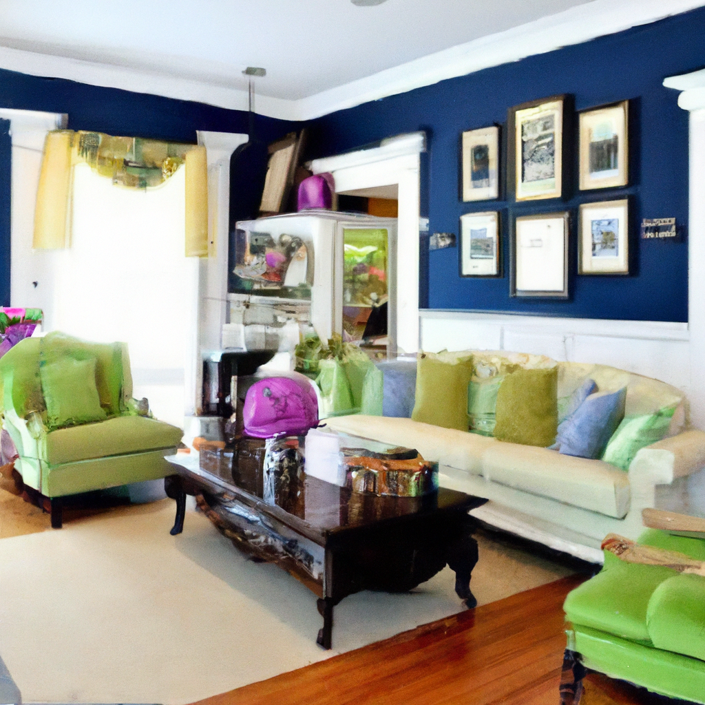Interior Design Service Cape Coral Florida