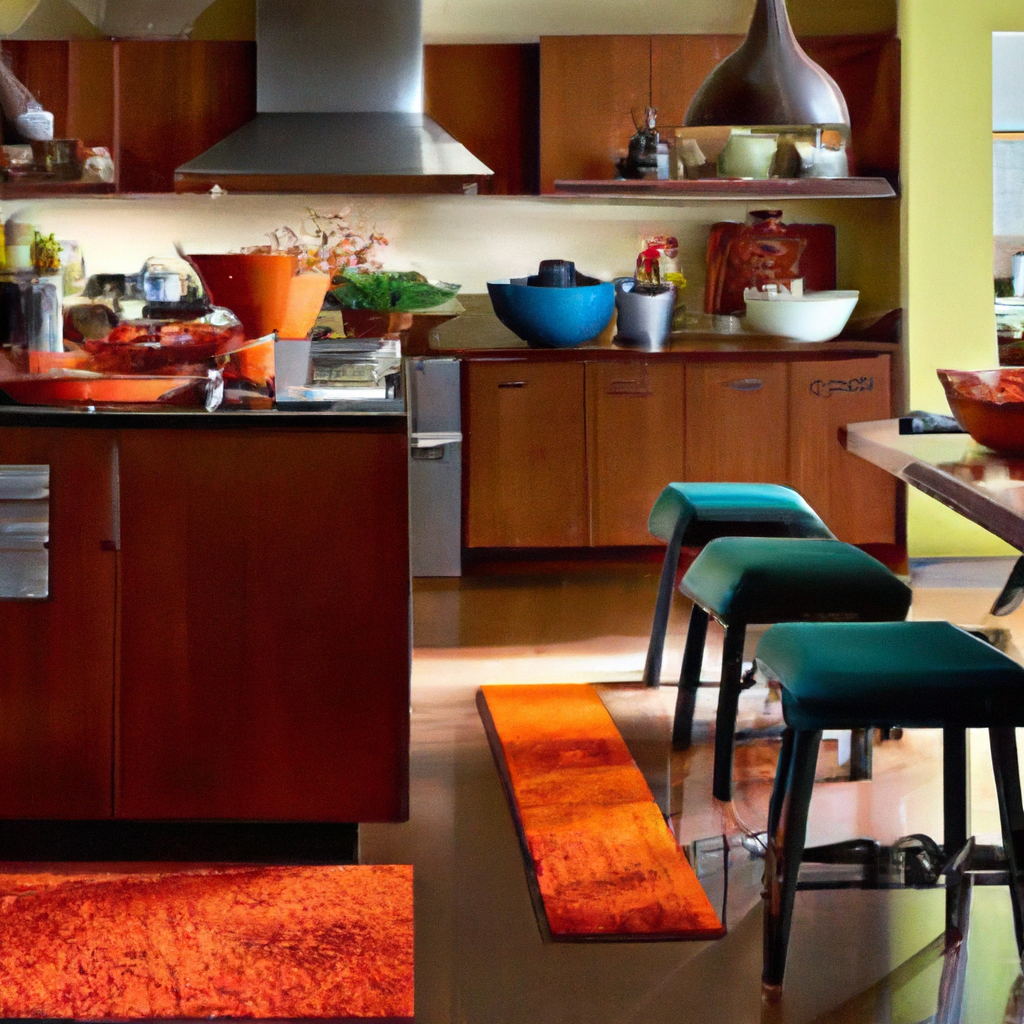 Interior Design Service Carrollton Texas