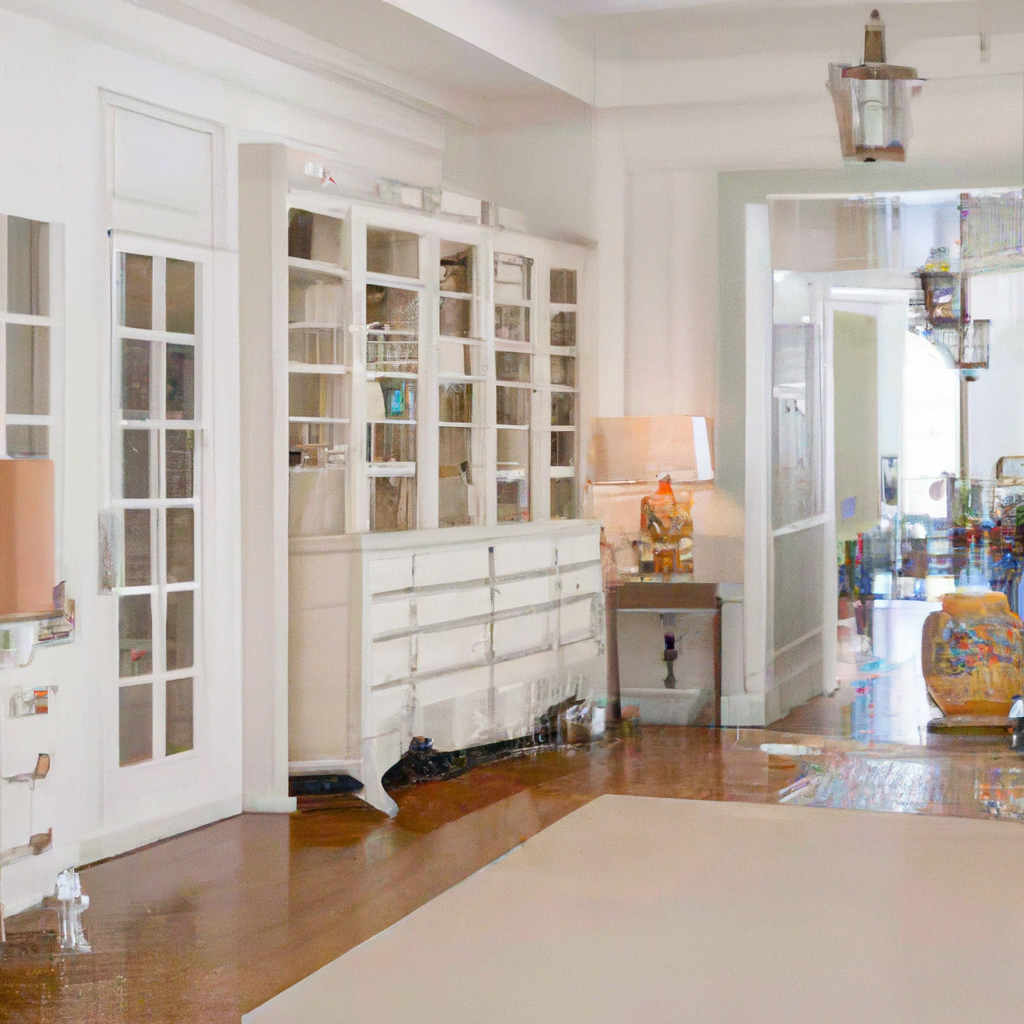 Interior Design Service Charleston South Carolina