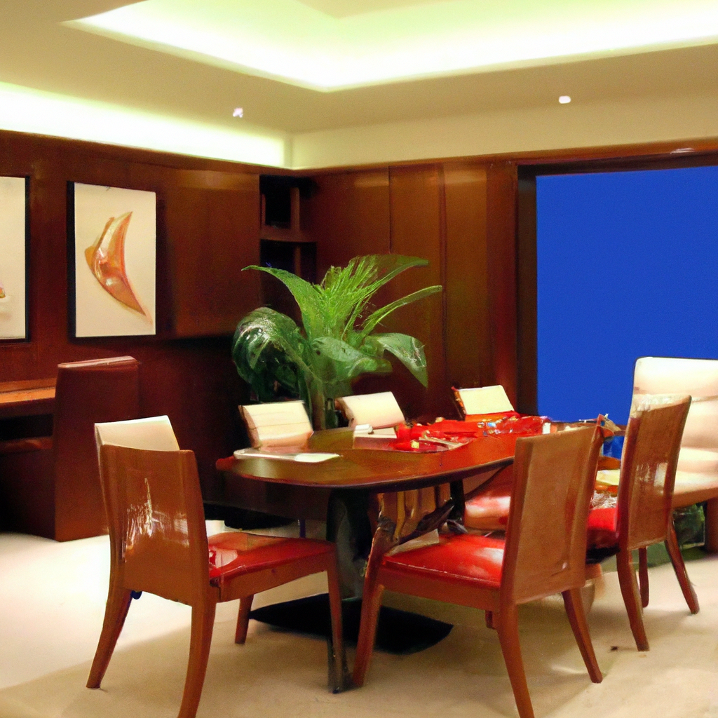Interior Design Service Chula Vista California