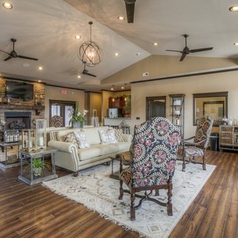 Interior Design Service Clarksville Tennessee