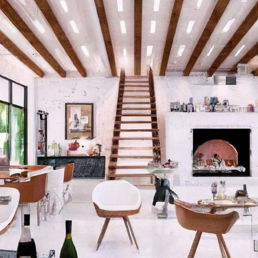 Interior Design Service Columbia Missouri