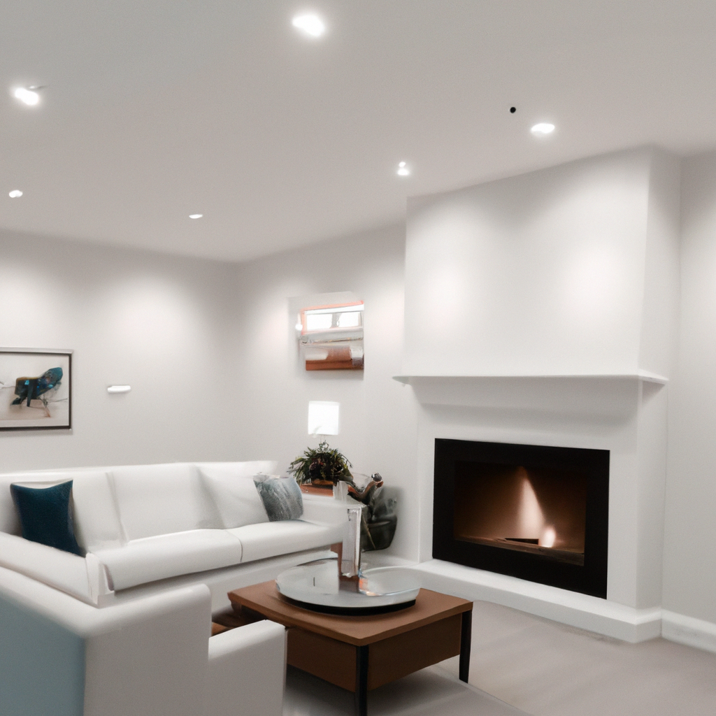 Interior Design Service Daly City California