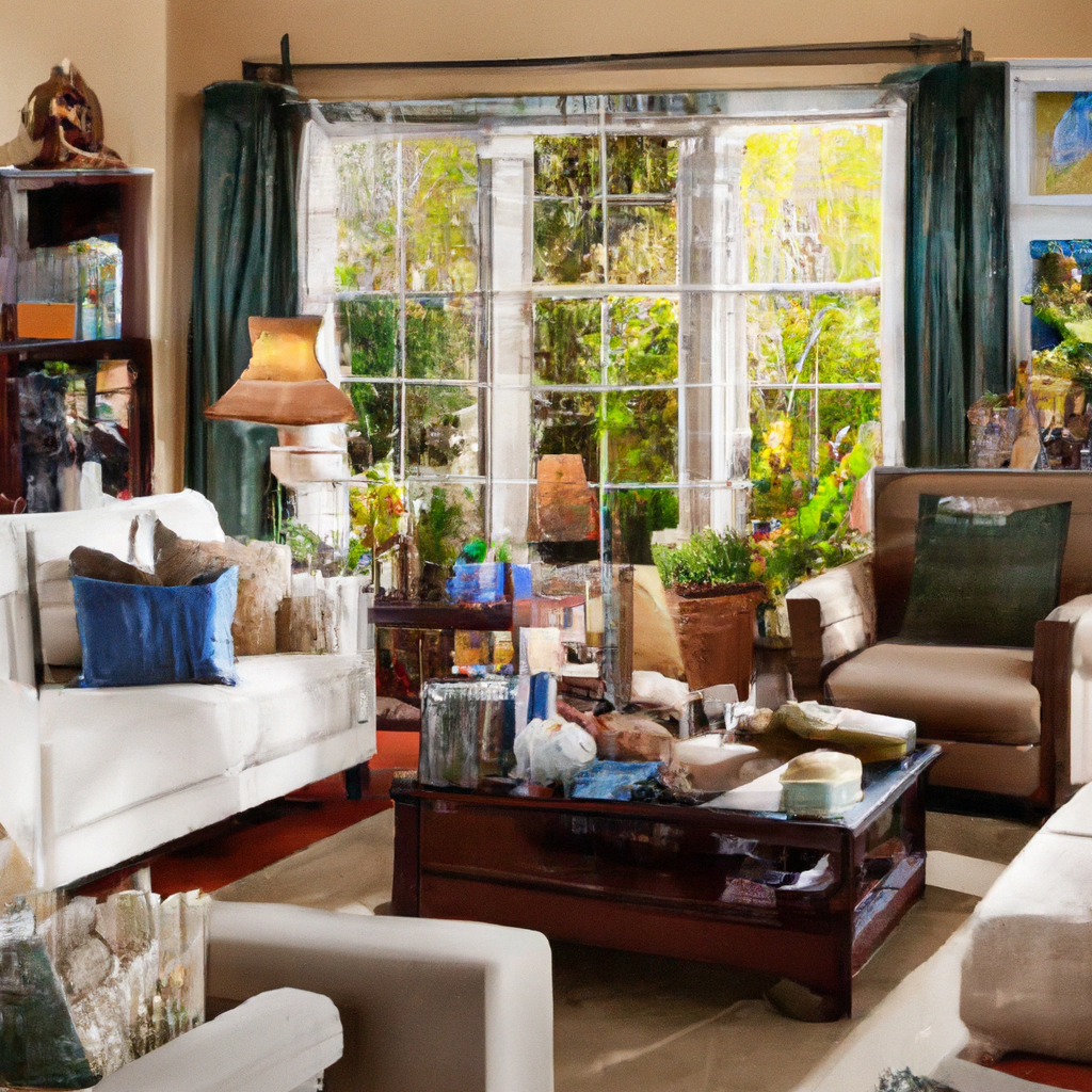 Interior Design Service El Monte California