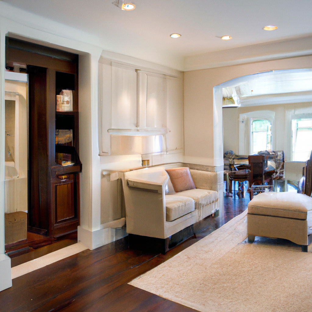 Interior Design Service Elizabeth New Jersey