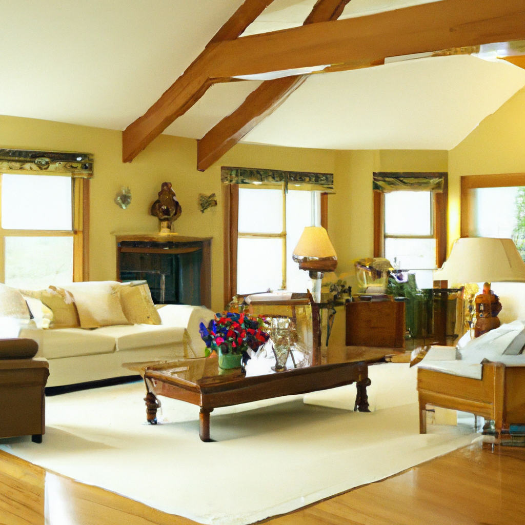 Interior Design Service Elk Grove California