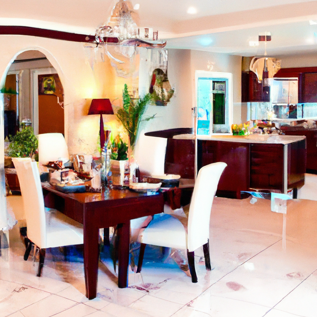 Interior Design Service Elk Grove California