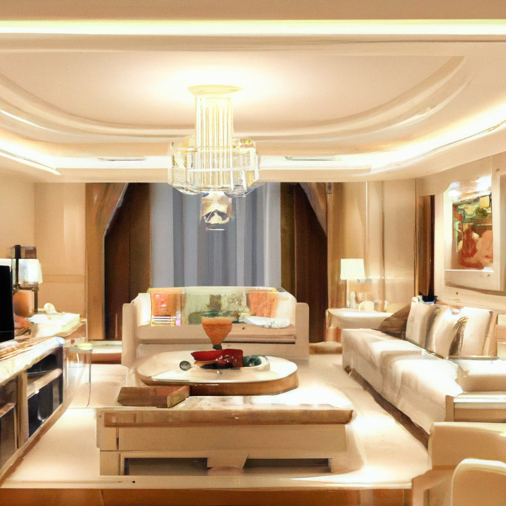 Interior Design Service Escondido California