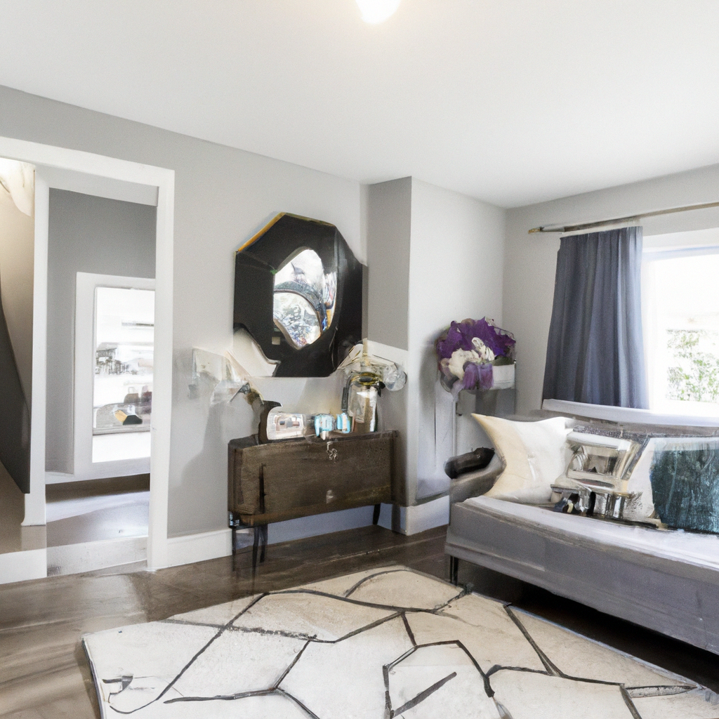 Interior Design Service Everett Washington