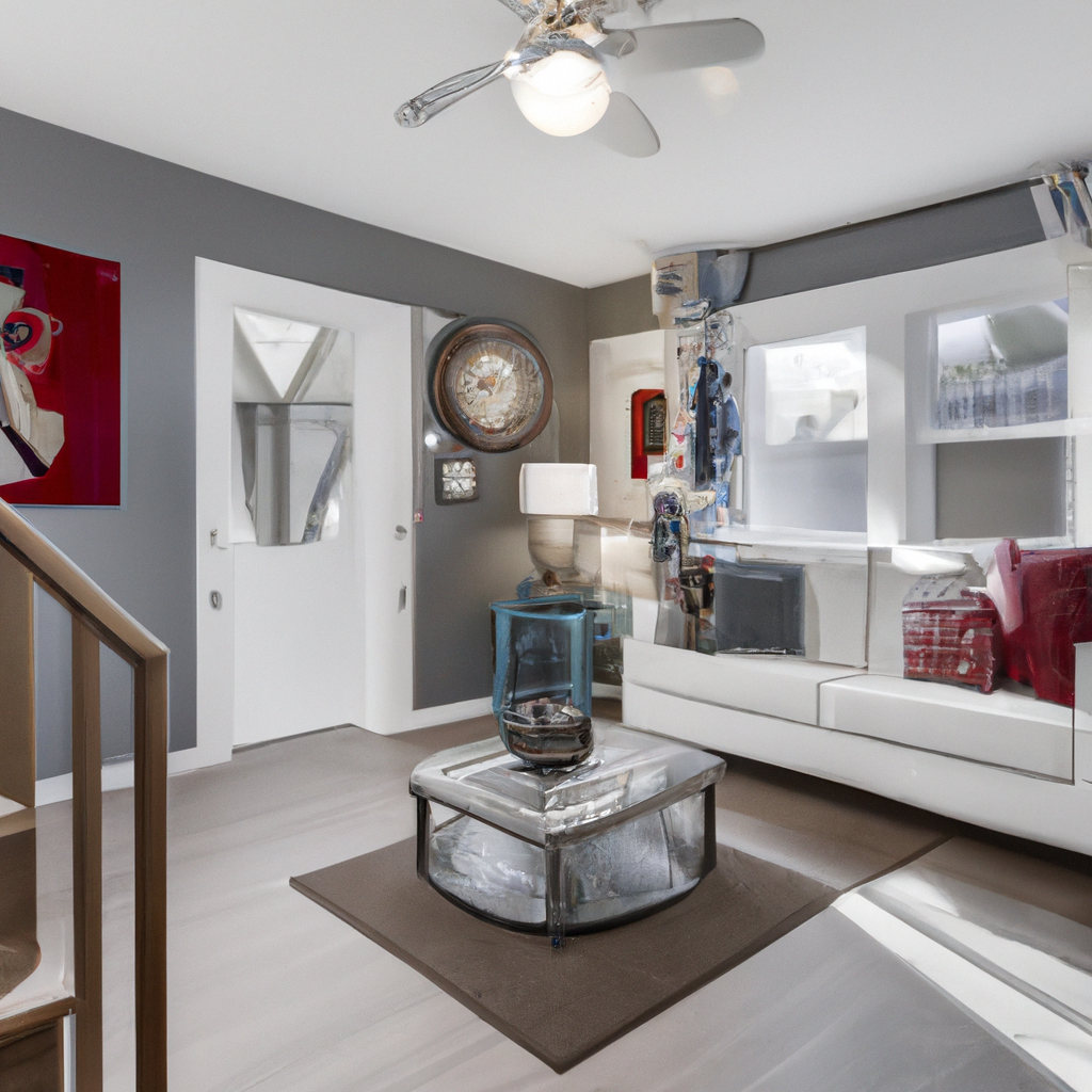 Interior Design Service Everett Washington