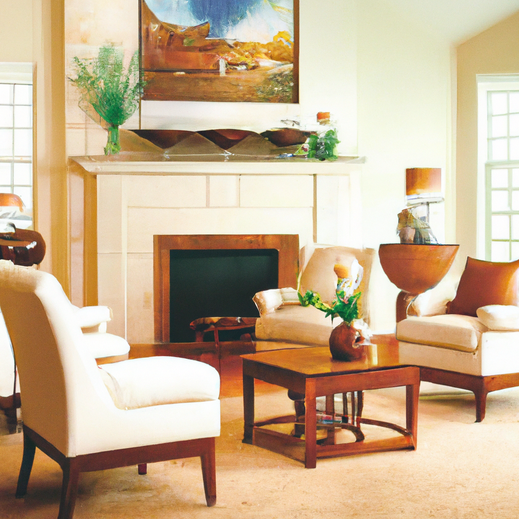 Interior Design Service Fargo North Dakota