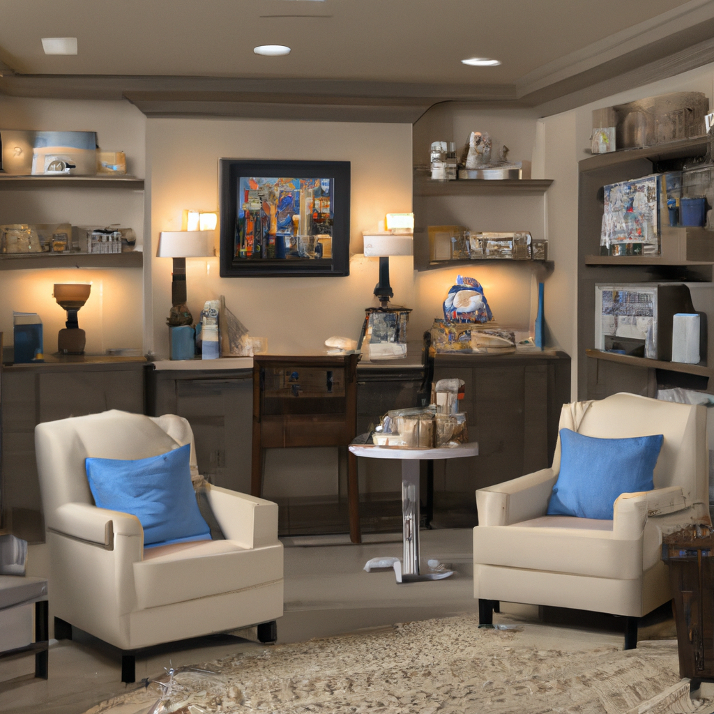 Interior Design Service Fargo North Dakota