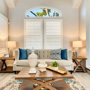 Interior Design Service Fontana California