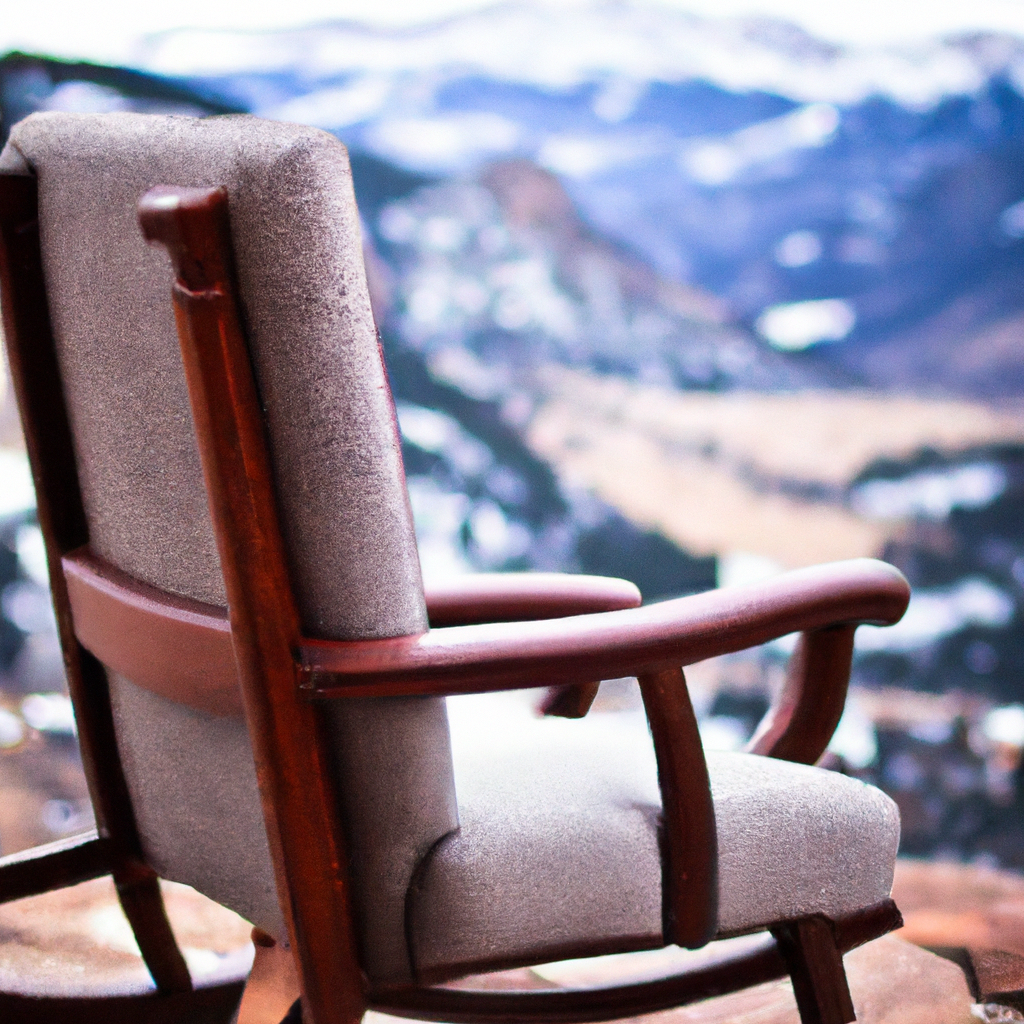 Interior Design Service Fort Collins Colorado