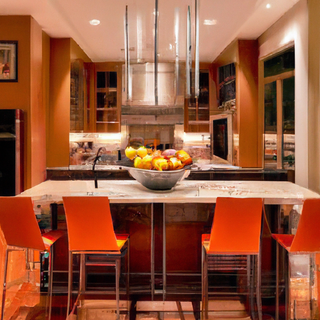 Interior Design Service Glendale Arizona