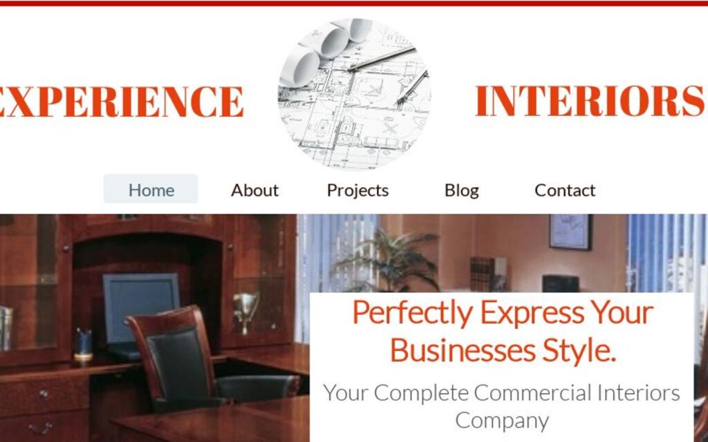 Interior Design Service Grand Prairie Texas