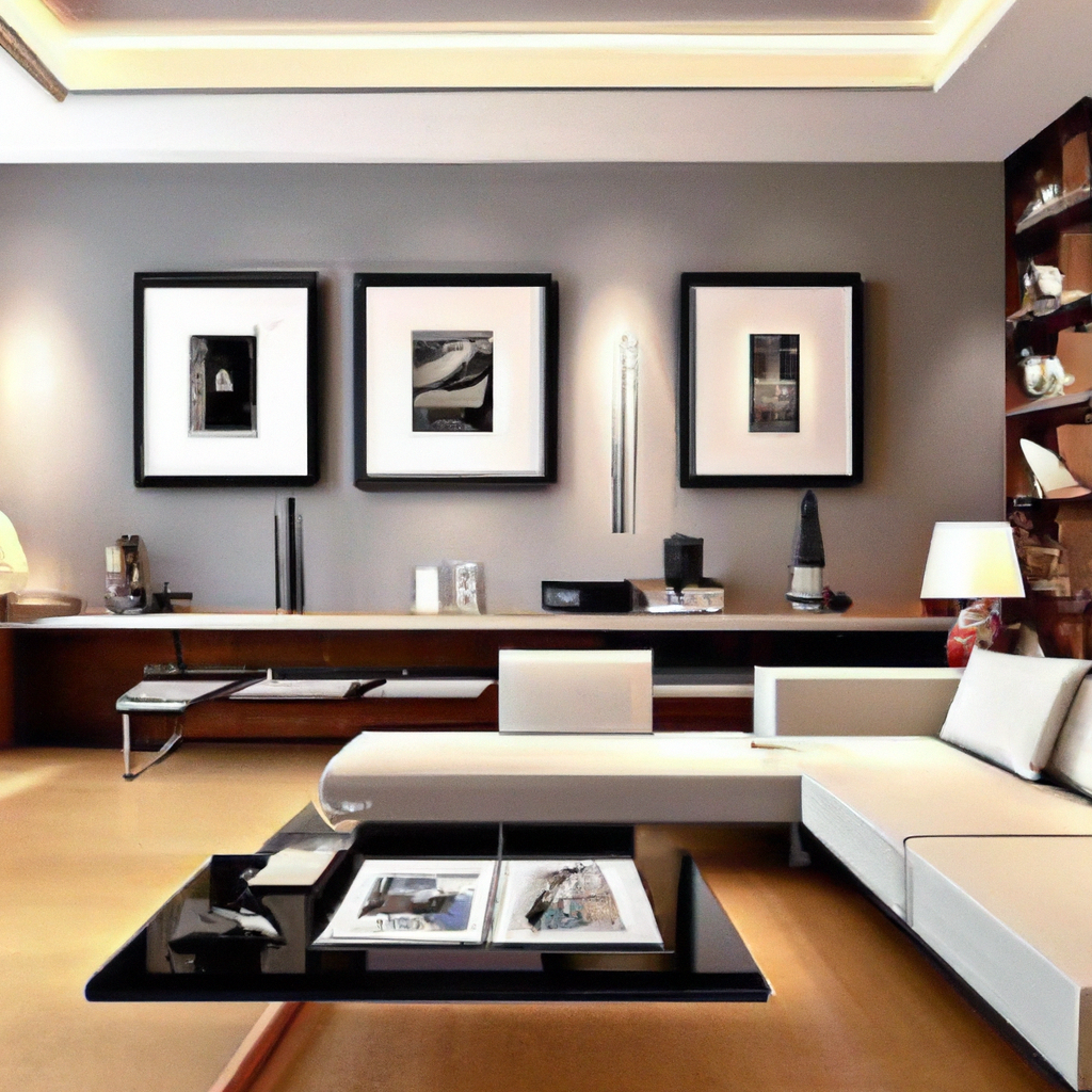 Interior Design Service Grand Rapids Michigan