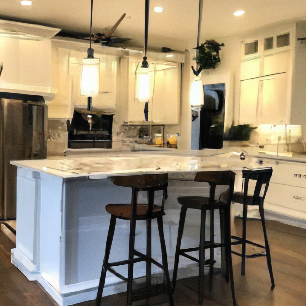 Interior Design Service Gresham Oregon