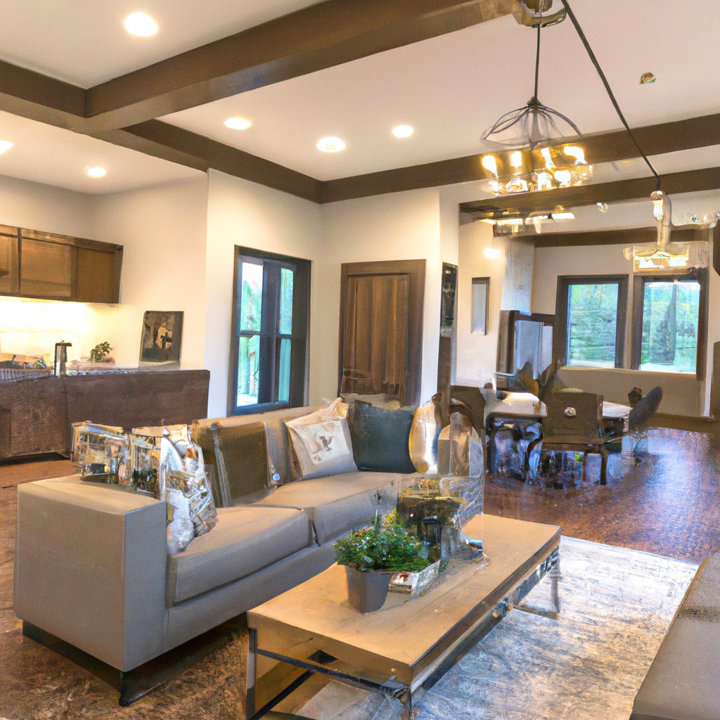 Interior Design Service Gresham Oregon