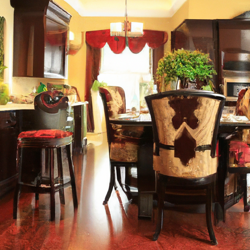 Interior Design Service Hampton Virginia