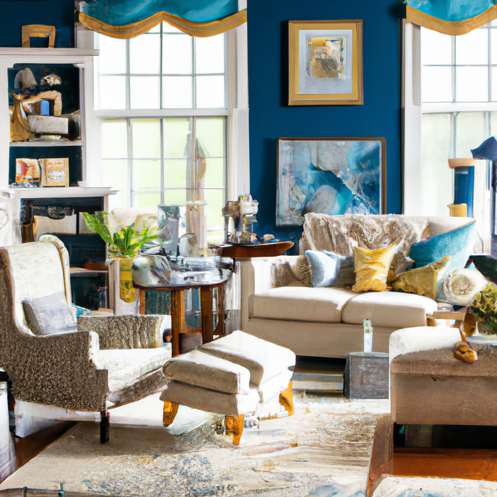 Interior Design Service Hayward California