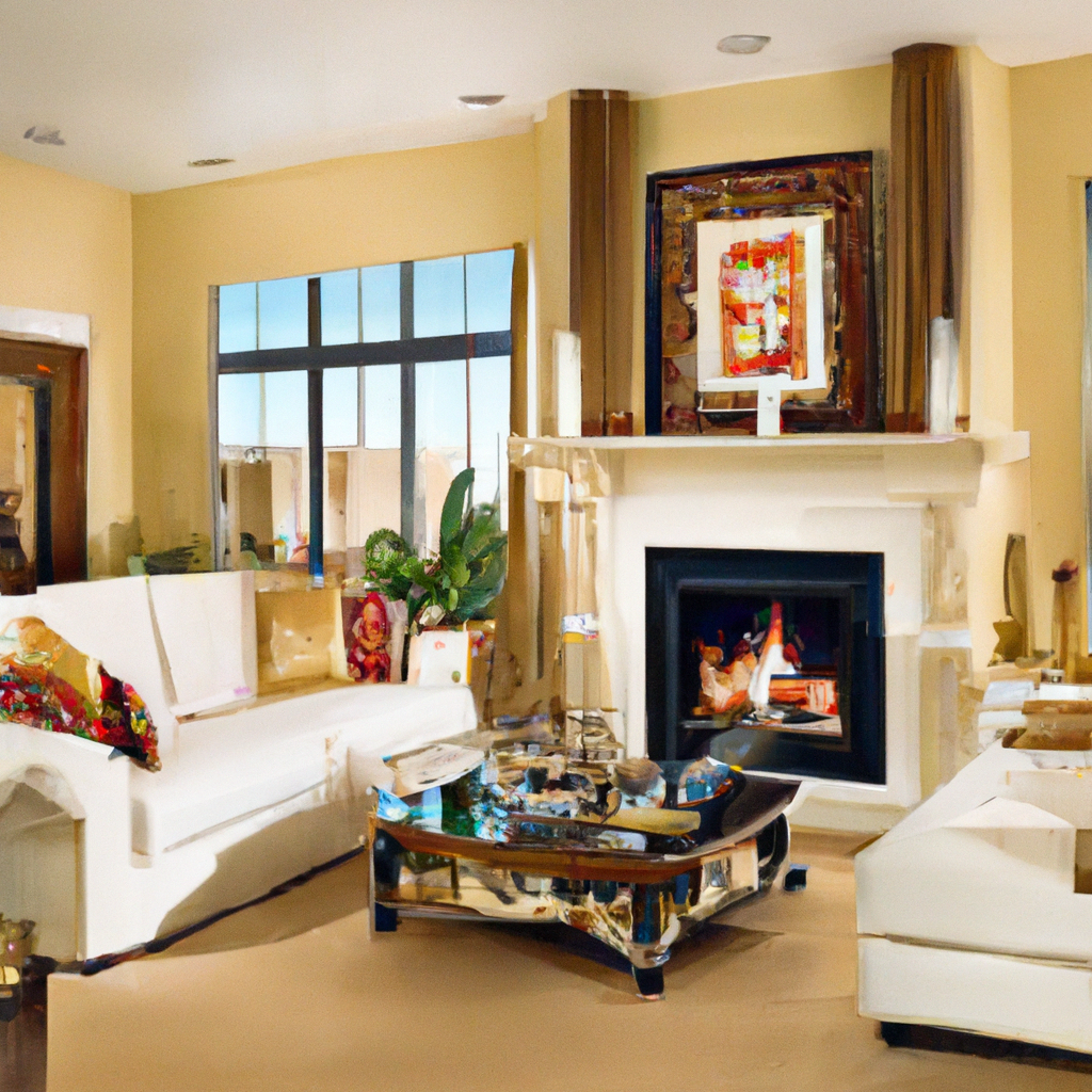 Interior Design Service Henderson Nevada