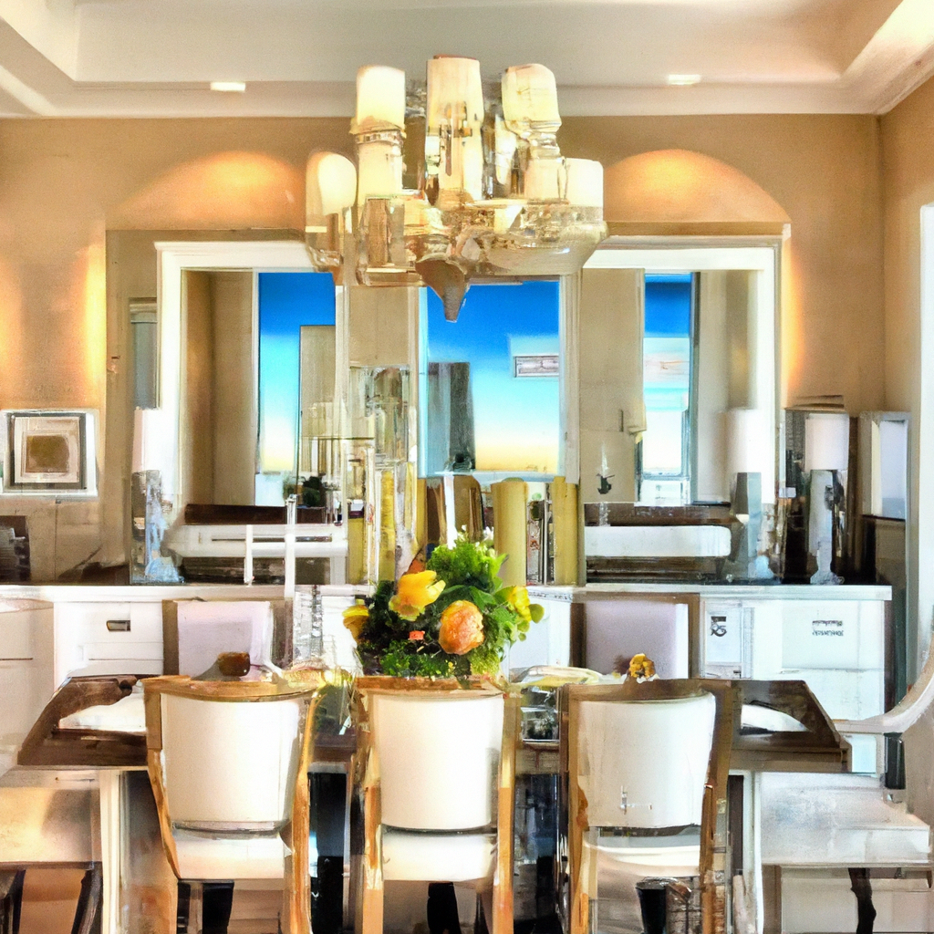 Interior Design Service Henderson Nevada