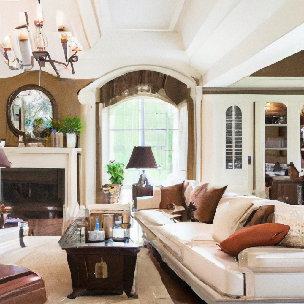 Interior Design Service Huntsville Alabama