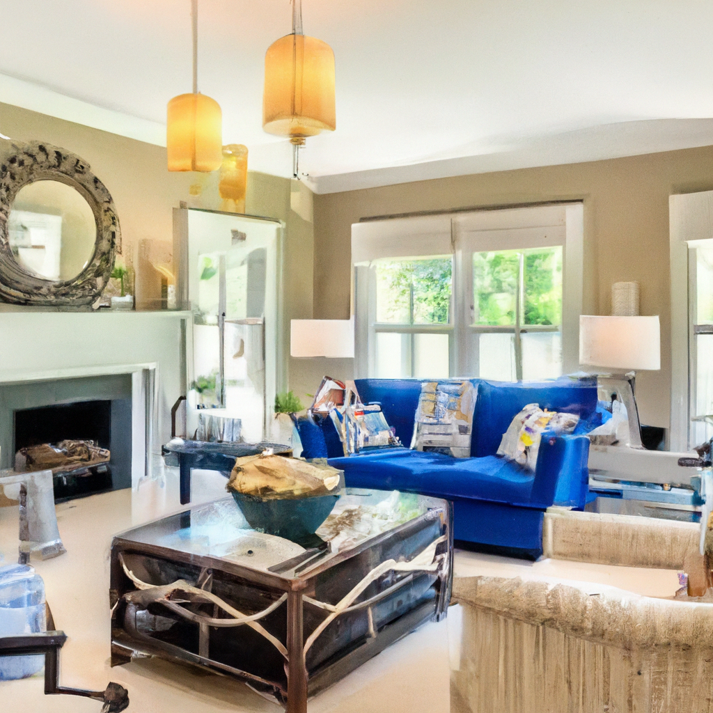 Interior Design Service Huntsville Alabama