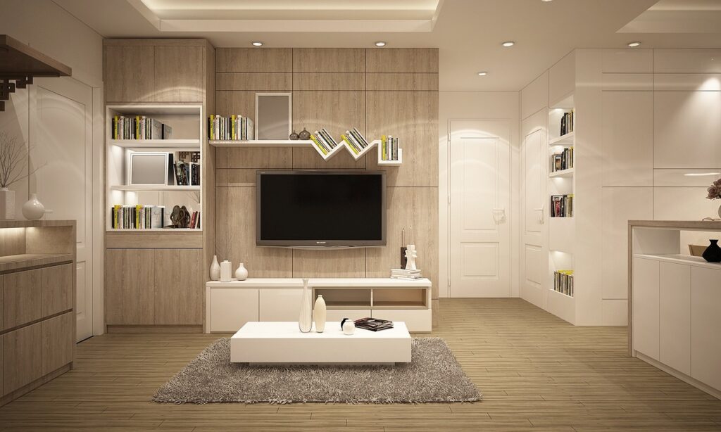 Interior Design Service Independence Missouri
