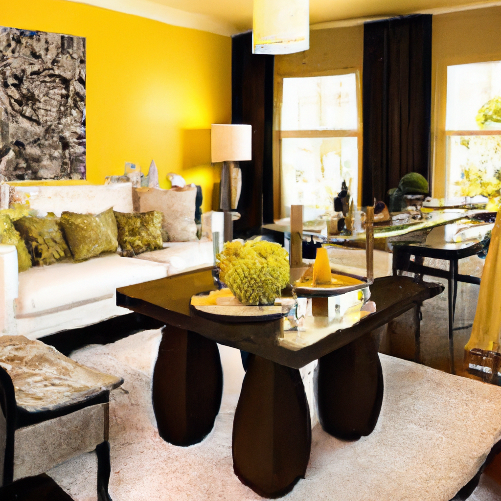 Interior Design Service Jersey City New Jersey