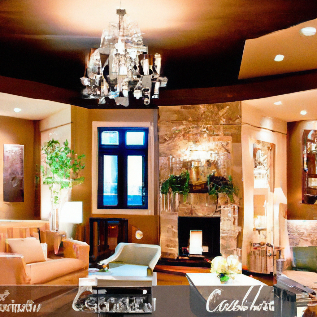 Interior Design Service Joliet Illinois