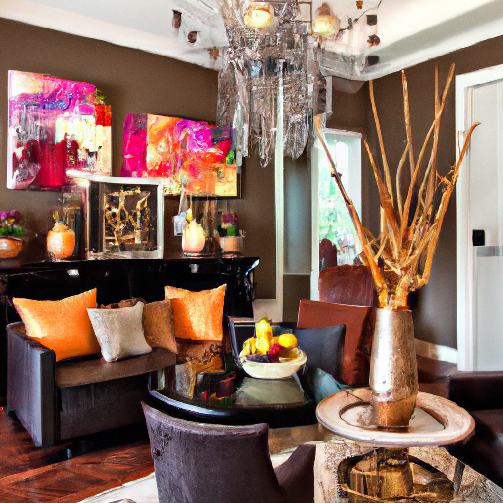 Interior Design Service Joliet Illinois