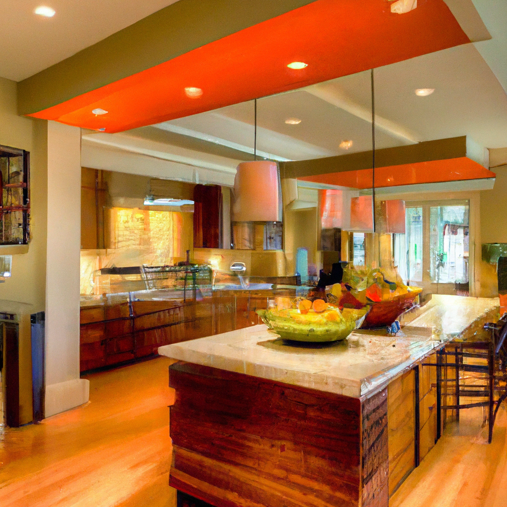 Interior Design Service Knoxville Tennessee