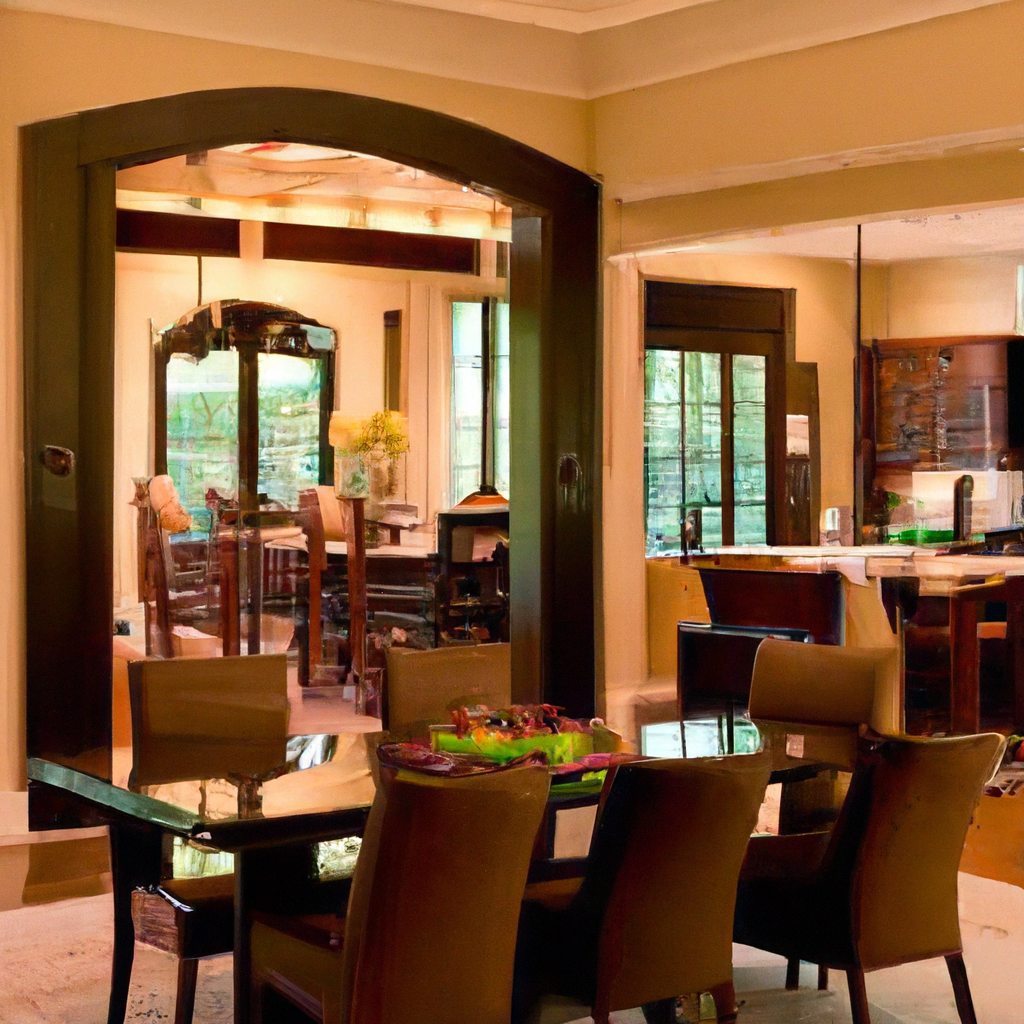 Interior Design Service Knoxville Tennessee