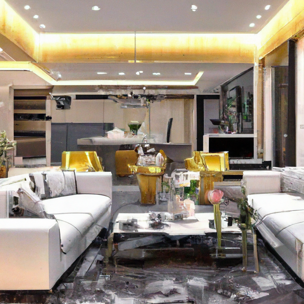 Interior Design Service Laredo Texas