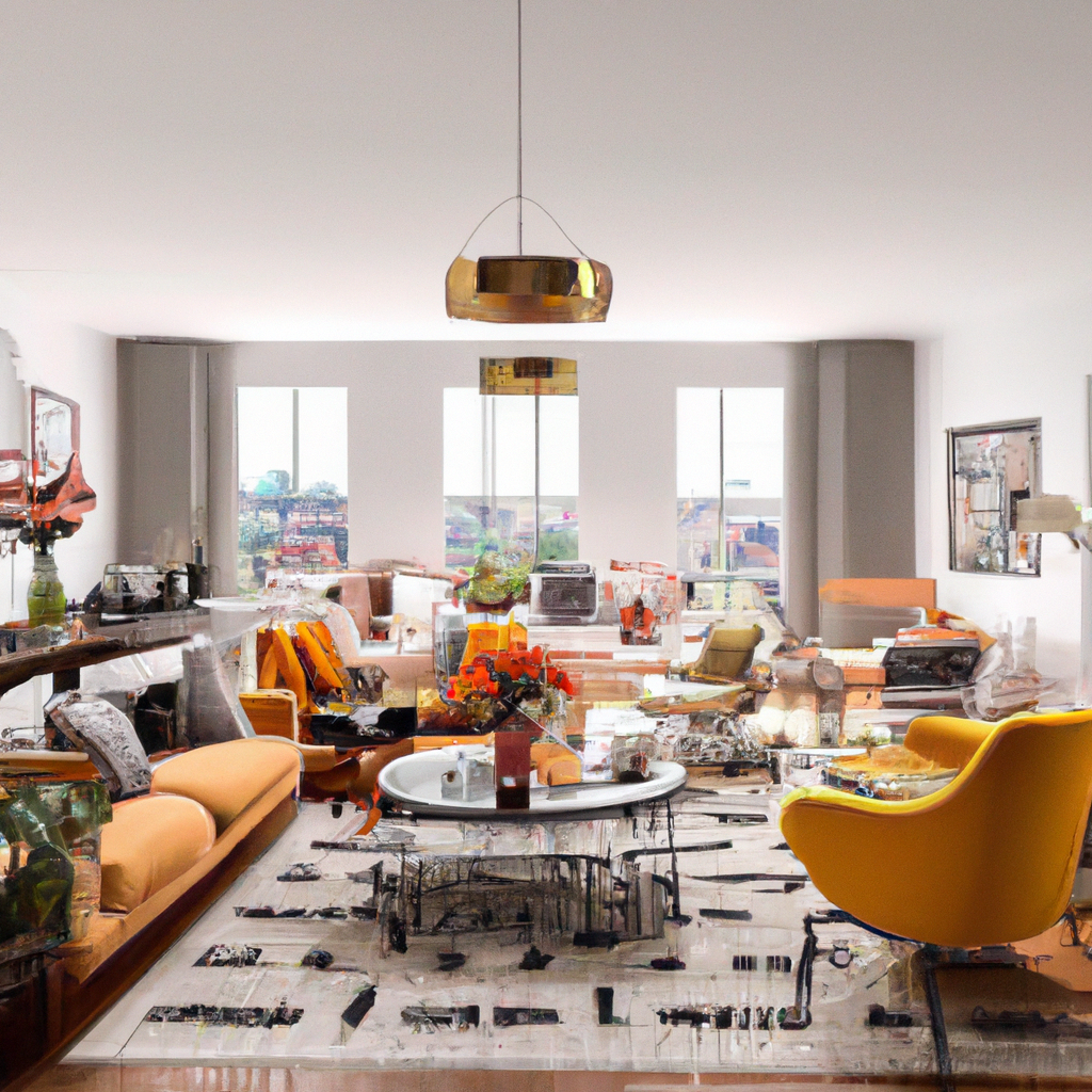 Interior Design Service Laredo Texas