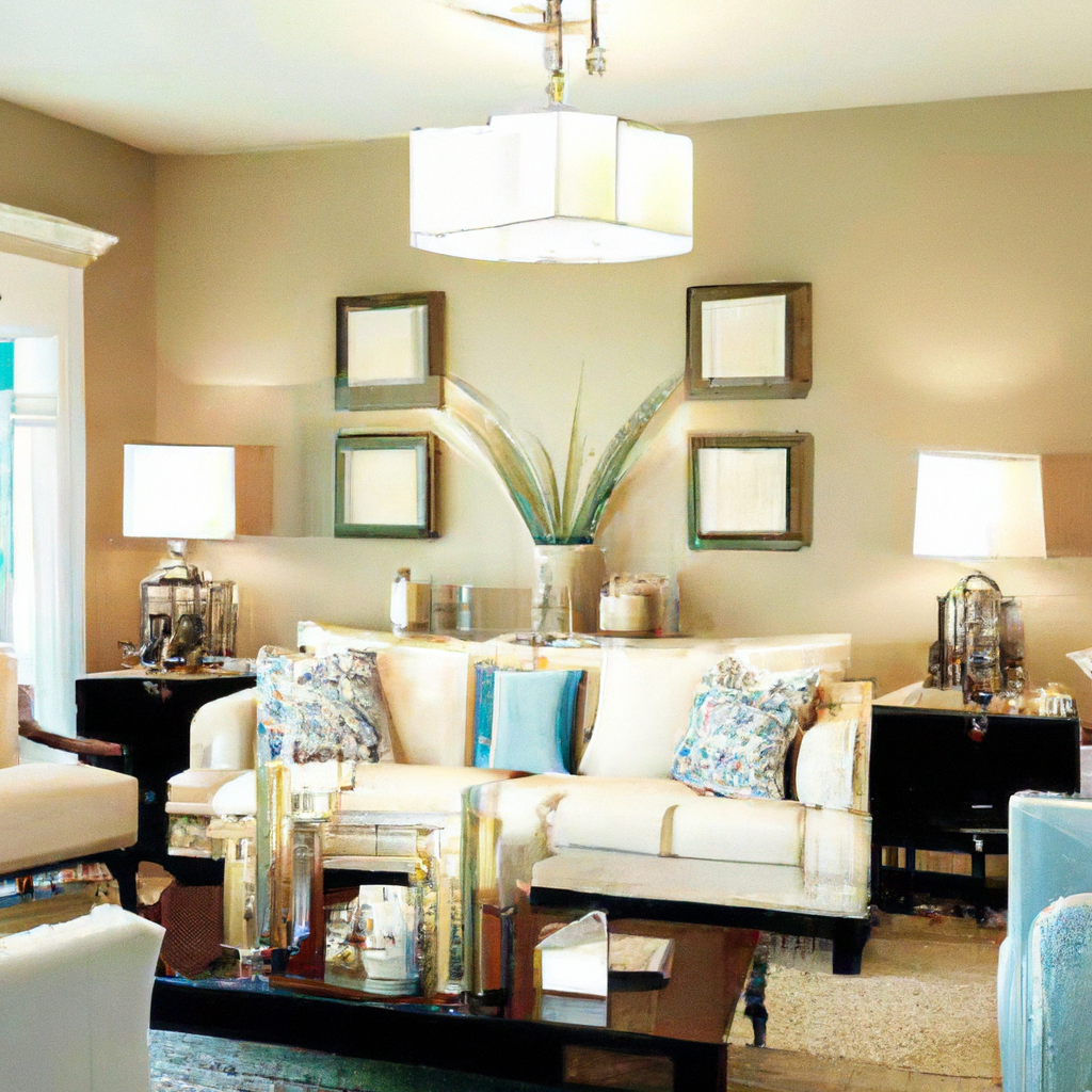 Interior Design Service Lincoln Nebraska