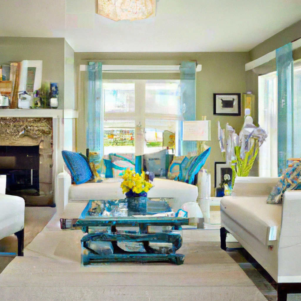 Interior Design Service Lincoln Nebraska