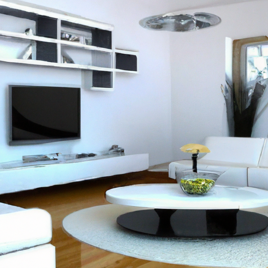 Interior Design Service Little Rock Arkansas