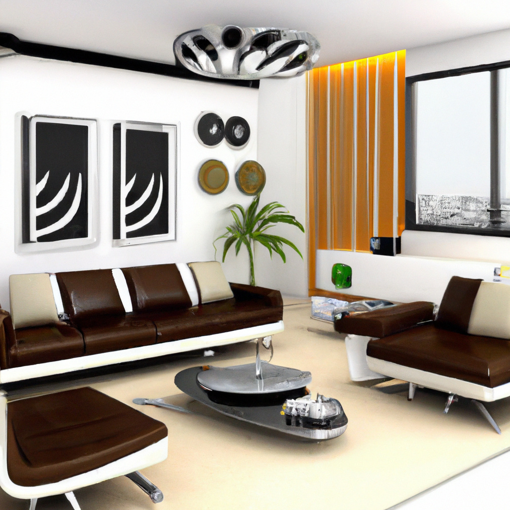 Interior Design Service Little Rock Arkansas