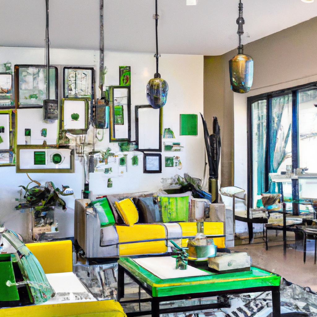 Interior Design Service Lubbock Texas