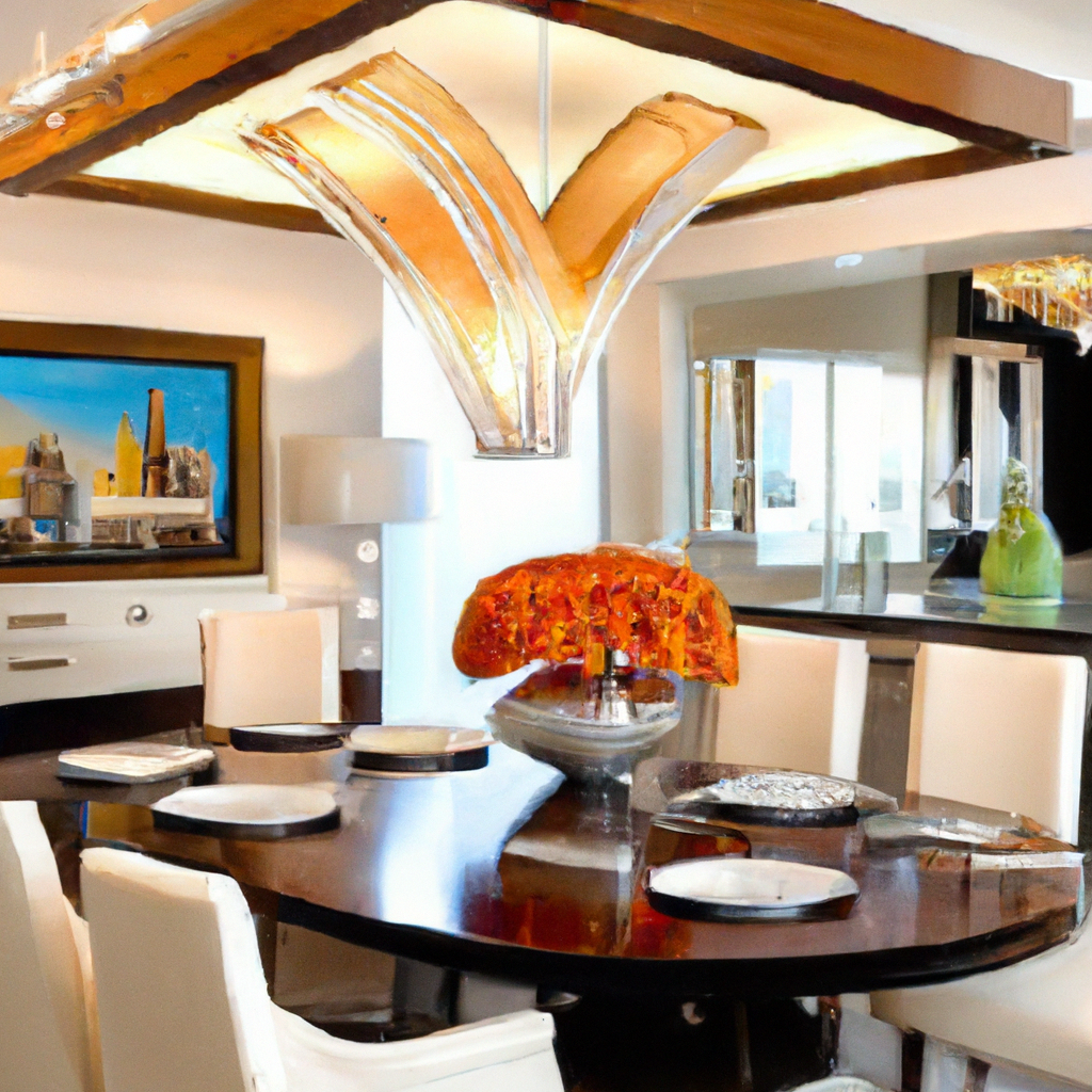 Interior Design Mood Boards