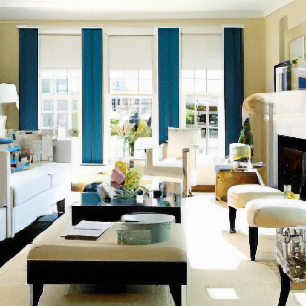 Interior Design Service Manchester New Hampshire